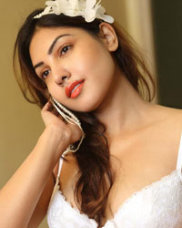 Komal Jha